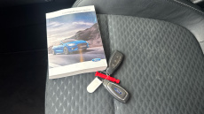 Ford Focus 1.5 EcoBlue 120 Titanium X Edition 5dr Diesel Hatchback